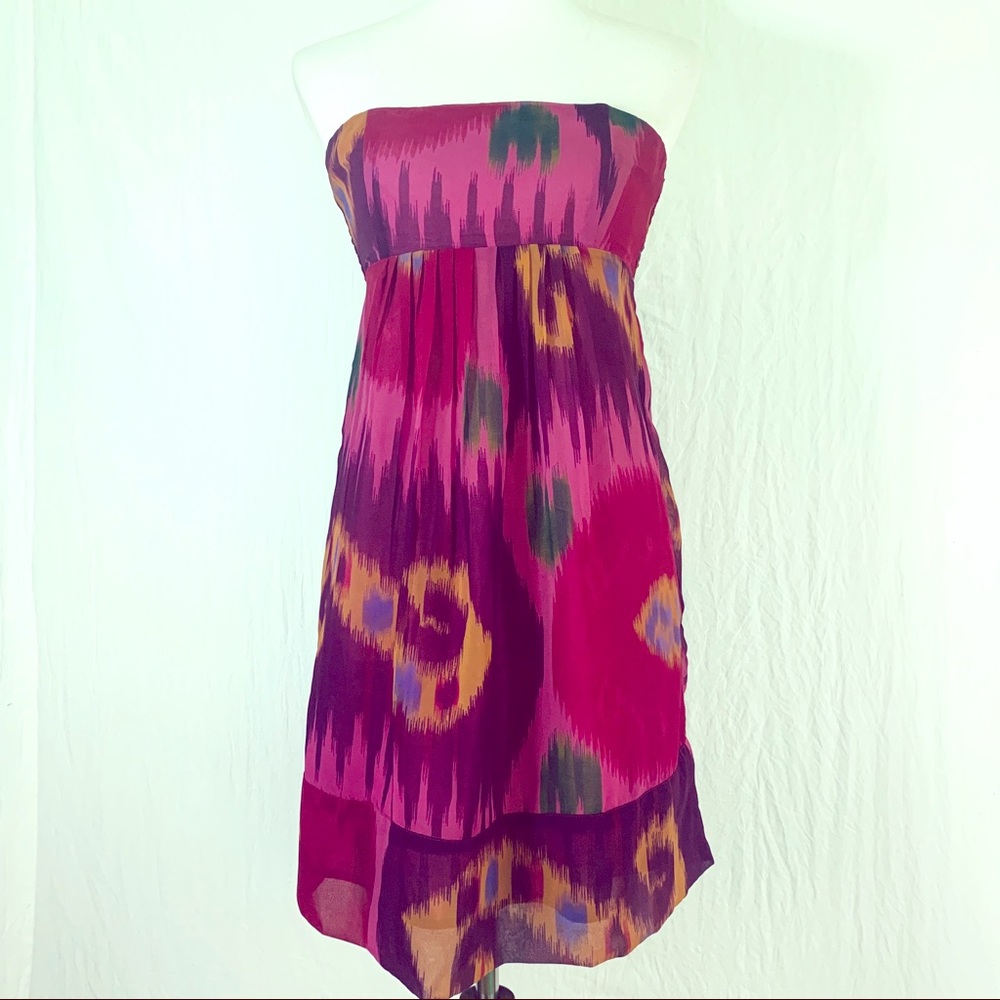 American Eagle Dress
